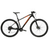 Велосипед KROSS Level 1.0 M 29 L bla_ora g SM